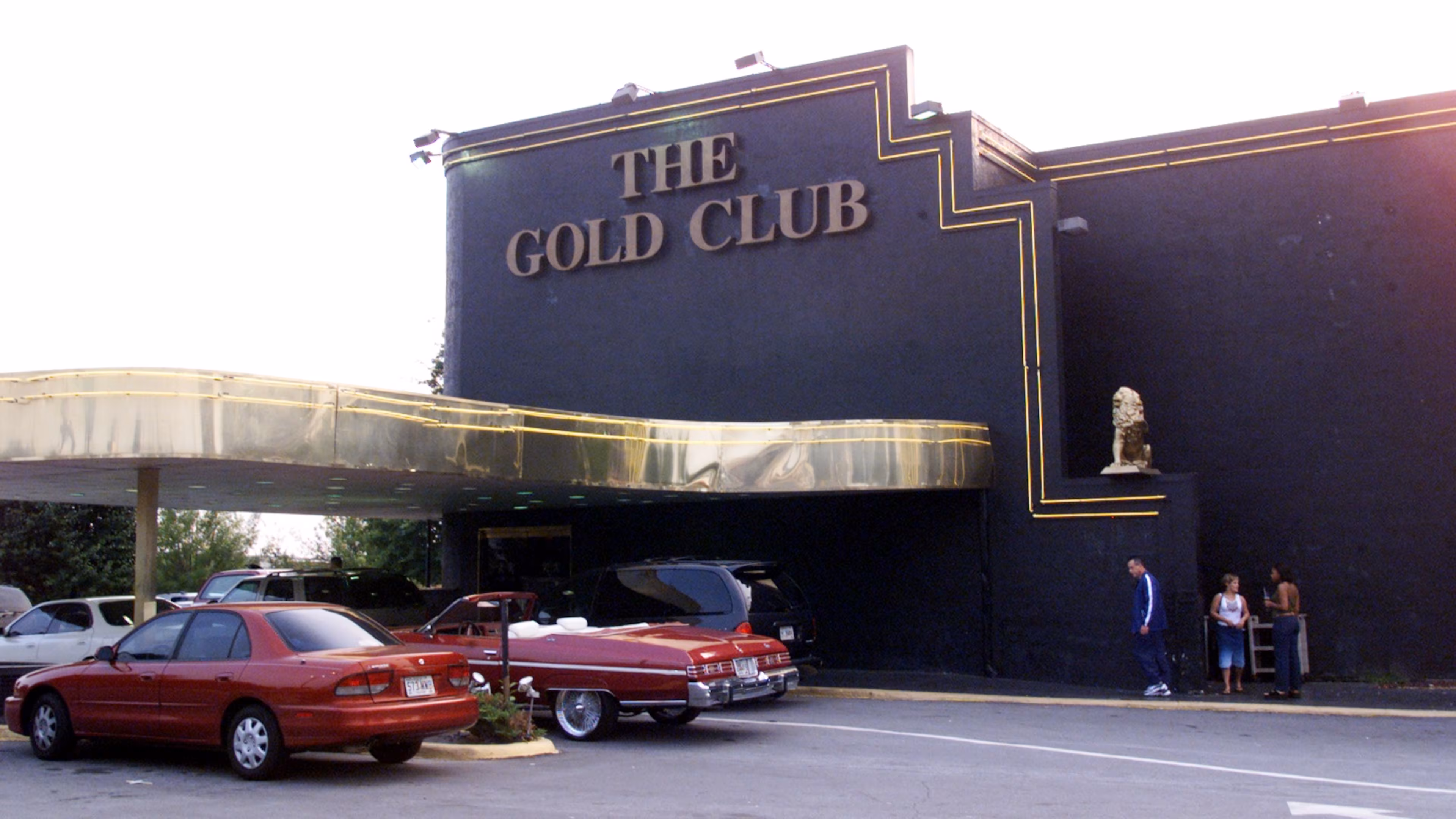 Gold Club