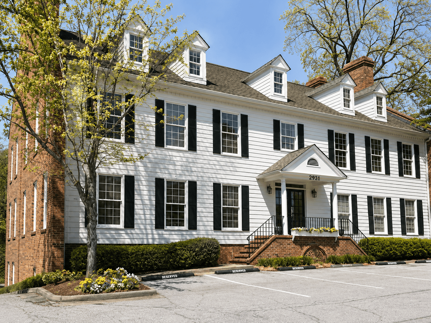 2931 Paces Ferry