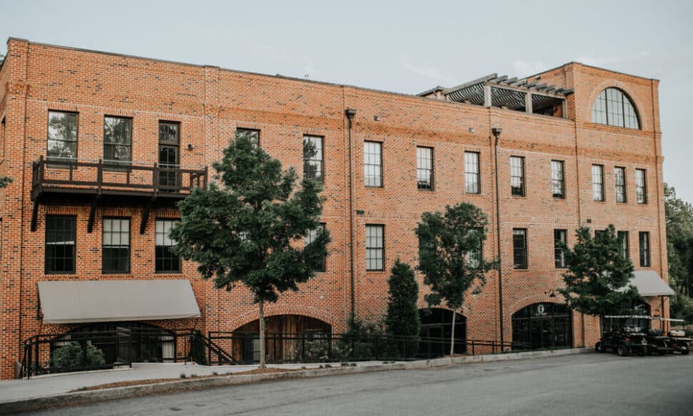 Serenbe Textile Lofts